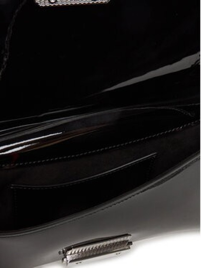 Emporio Armani Torebka EW001777 AF17287 UC001 Czarny