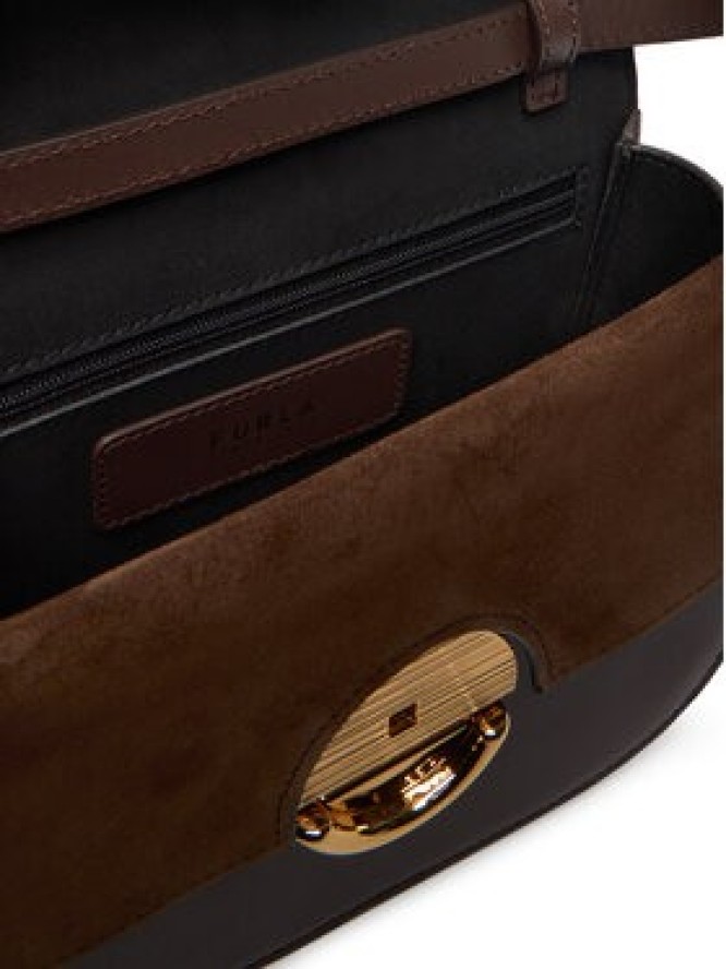 Furla Torebka Sfera Mini WB01737 BX0428 BG 2460S 1002 Brązowy