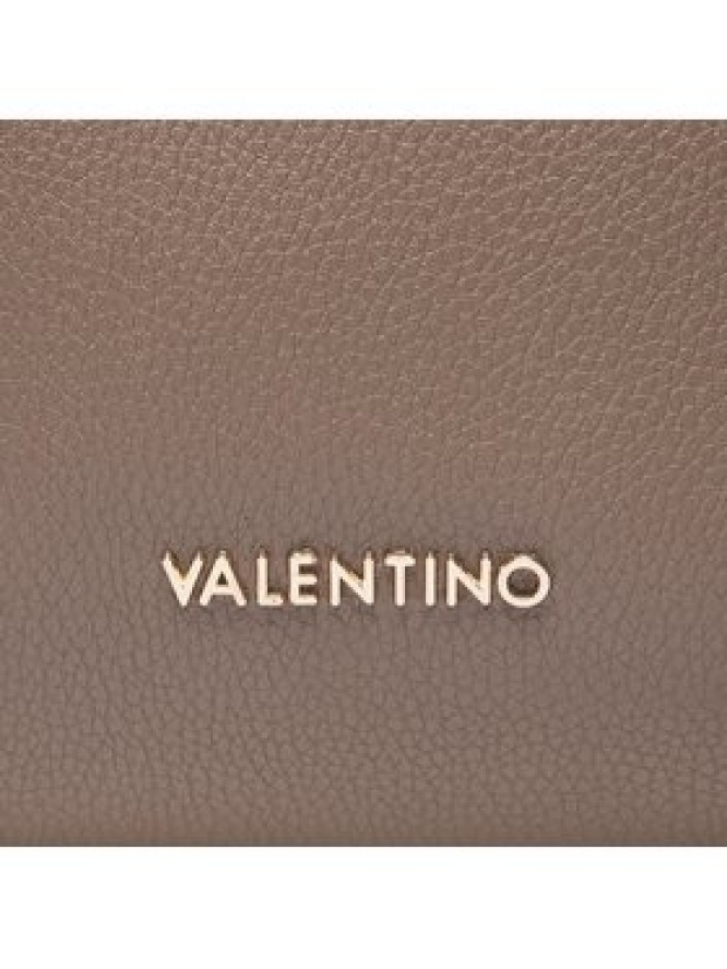 Valentino Torebka Pattie VBS52901G Brązowy