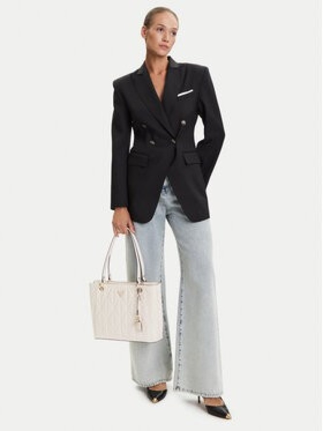 Guess Torebka Aldina HWGG96 63250 Biały