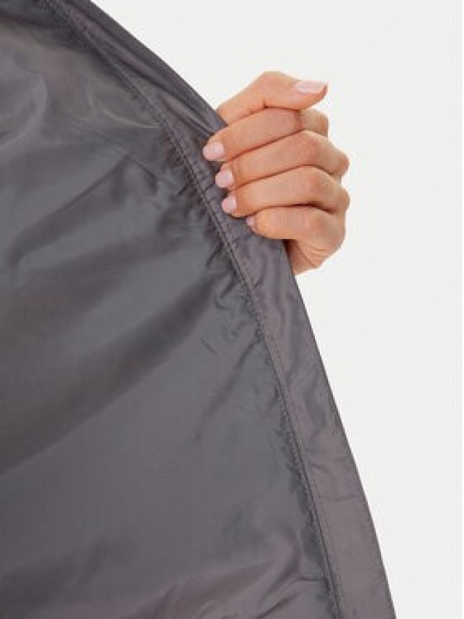 The North Face Kurtka przeciwdeszczowa Antora NF0A8BKD Szary Regular Fit