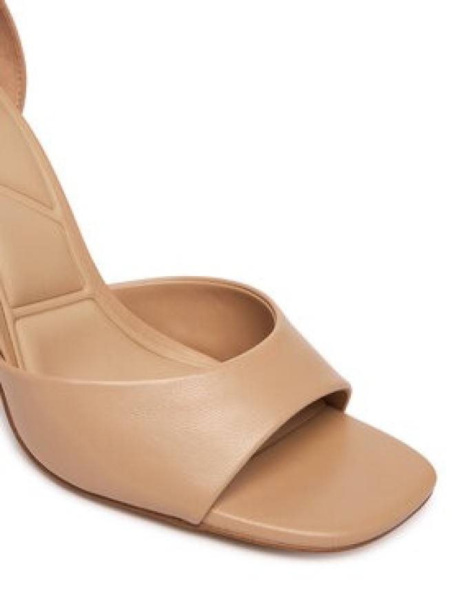 Aldo Sandały Florianna 14296302 Beżowy