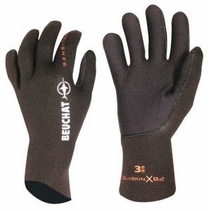 Rękawice Beuchat Sirocco Sport 1,5 mm