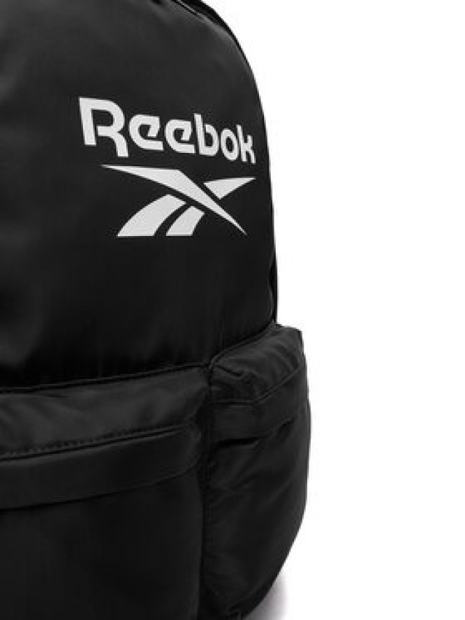 Reebok Plecak CEO-RBK-KL-002-09 Czarny
