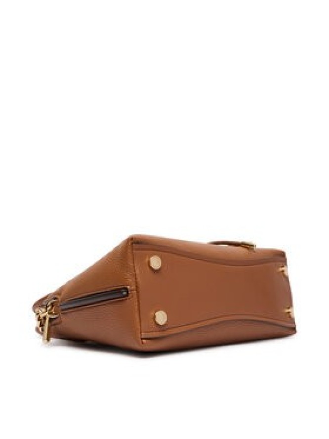 MICHAEL Michael Kors Torebka 30T6GX4S2L Brązowy