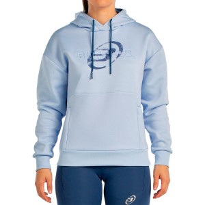 Sweatshirt Bullpadel Befas Woman