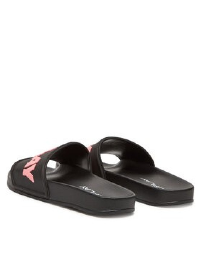 REPLAY Klapki GWF1B .000.C0045S Czarny