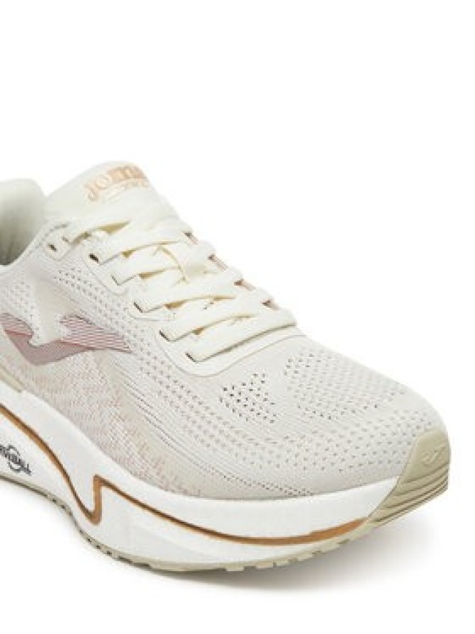 Joma Buty do biegania Storm Viper 2525 RVIPLS2525 Beżowy