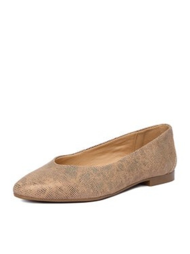 Lasocki Baleriny CEO-RST-KAJA-66F Beżowy