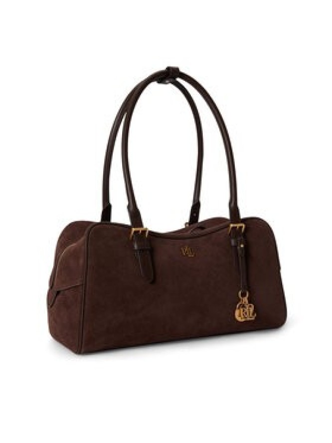 LAUREN RALPH LAUREN Torebka 431P15643004 Brązowy