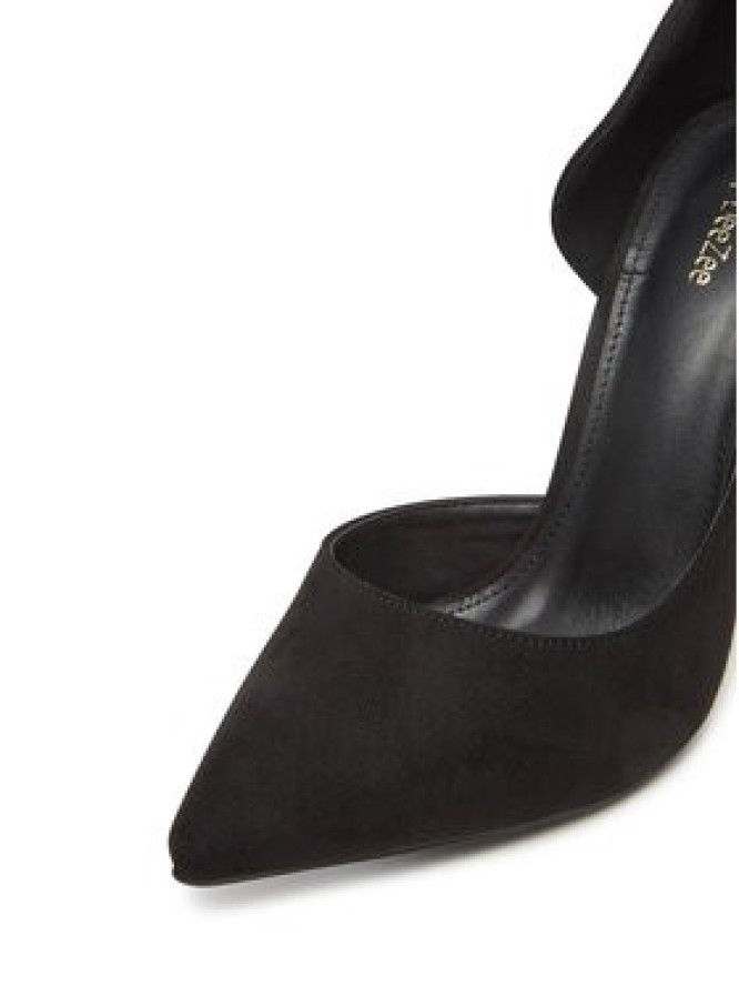 DeeZee Szpilki DZ0024 Czarny