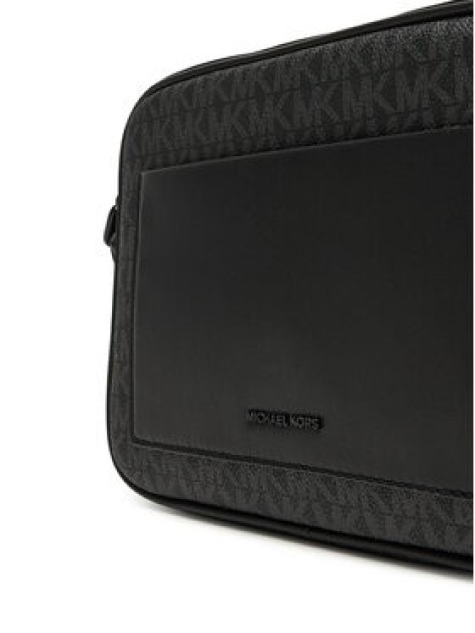 MICHAEL Michael Kors Torebka Maeve Large 32T5T5VC9B Czarny