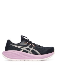 Asics Buty do biegania Gel-Cumulus 28 1012B916 Czarny