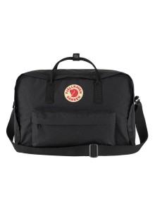 Torba miejska Fjallraven Kanken Weekender - black
