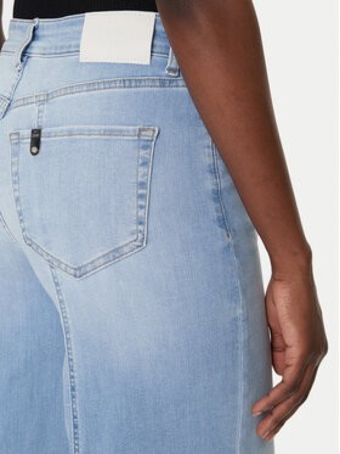 Liu Jo Jeansy UA5162 DS800 Niebieski Regular Fit