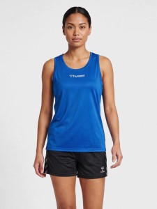 Damski tank top Hummel