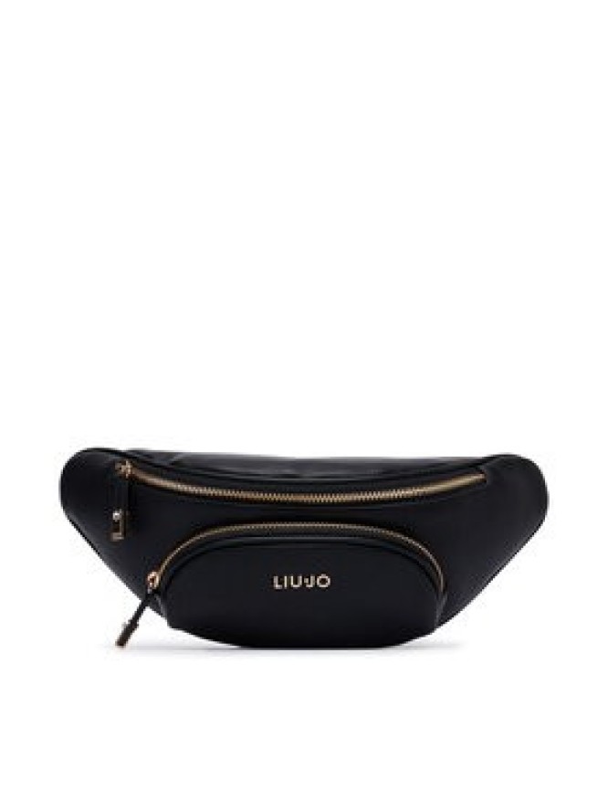 Liu Jo Nerka AF6213 E1019 Czarny