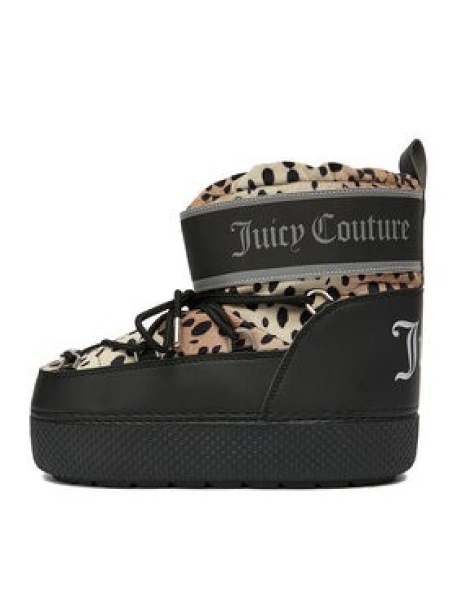 Juicy Couture Śniegowce EO-HXH22195-1 Brązowy