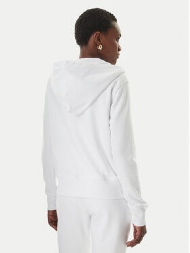 Versace Jeans Szorty jeansowe 80HAD514 Czarny Regular Fit