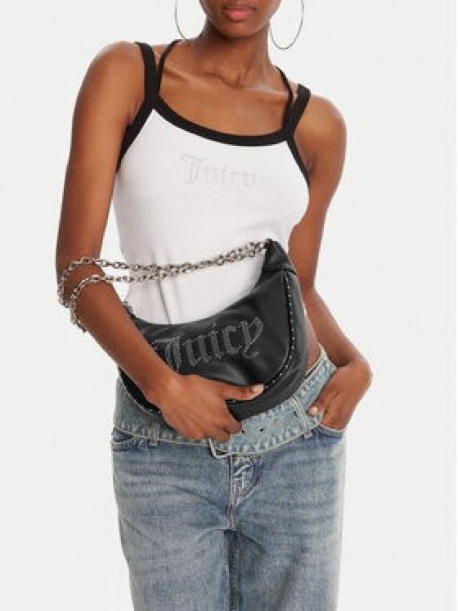 Juicy Couture Torebka EO-BEJXT8800WVP Czarny