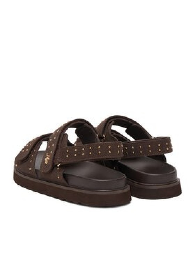 MEXX Sandały CEO-HY86009-27 Brązowy
