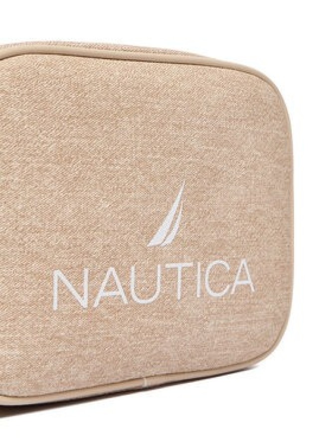 Nautica Torebka CEO-NTC-L-002-09 Beżowy