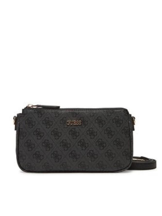 Guess Torebka Noelle II Mini HWBG96 72710 Szary