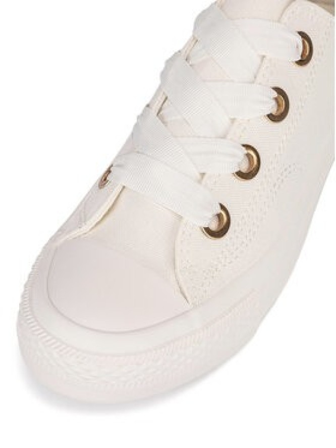 Jenny Fairy Trampki WFA2915-1 Biały