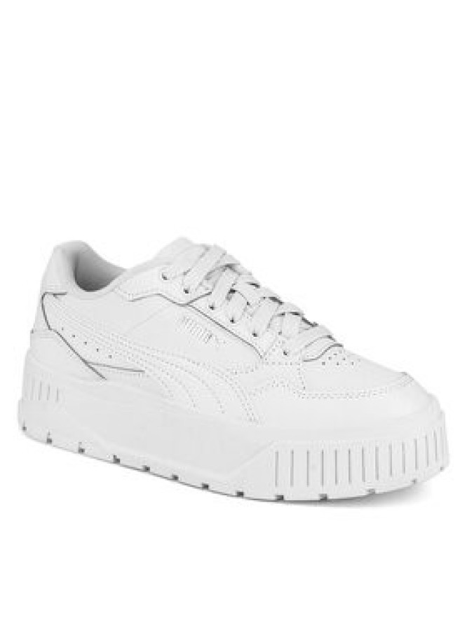 Puma Sneakersy C-KARMEN IDOL II 39746102 Biały