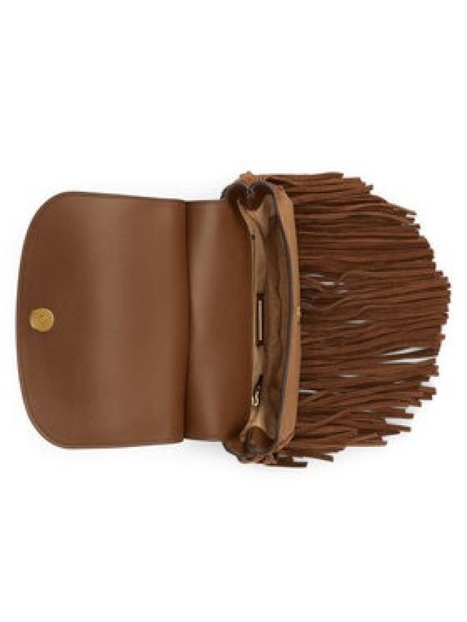 LAUREN RALPH LAUREN Torebka 431P11793001 Brązowy