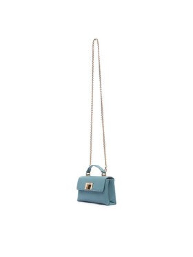 Furla Torebka 1927 Mini WE00423 ARE000 CN 4896S Niebieski jasny