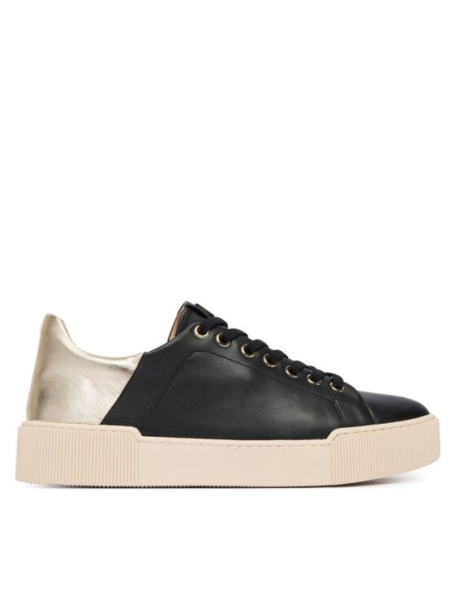 HÖGL Sneakersy 1-103601 Czarny