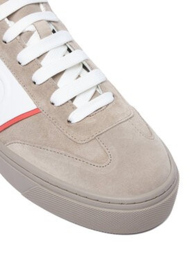 Furla Sneakersy Enjoy YK58ENJ BX4394 PT 5027S Beżowy