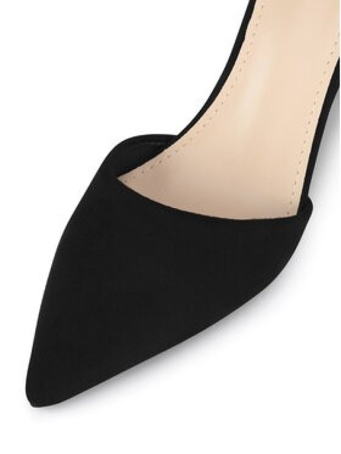 DeeZee Szpilki BG-1818 Czarny