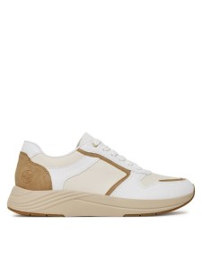 Rieker Sneakersy N8501-60 Beżowy