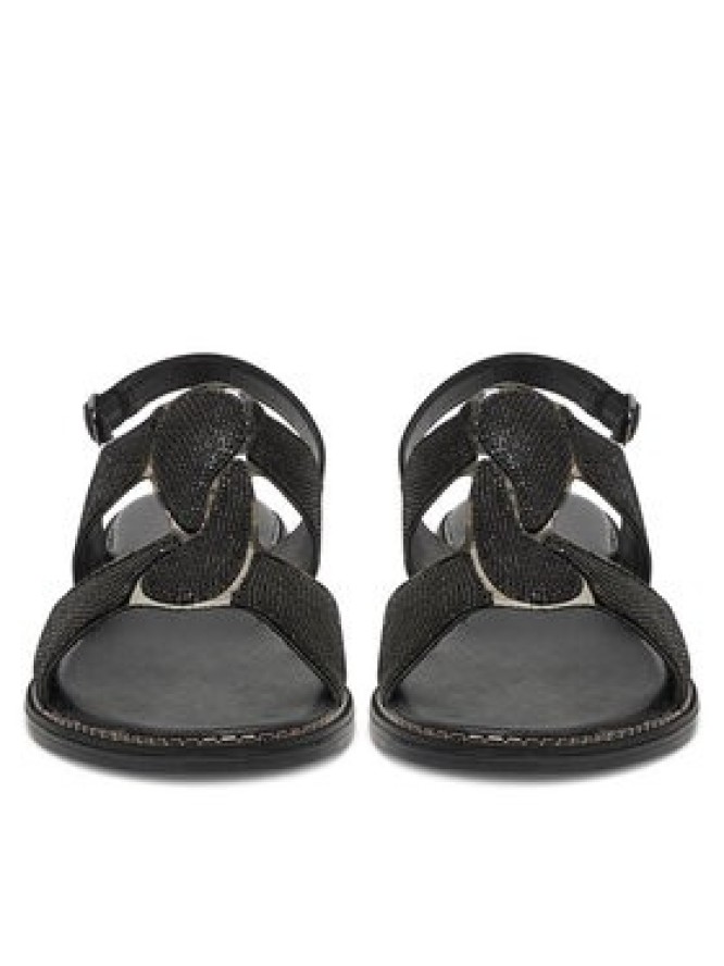 Lasocki Sandały RST-KATE-09 Czarny