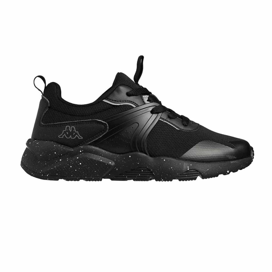 Sneakersy Kappa Montero Lace