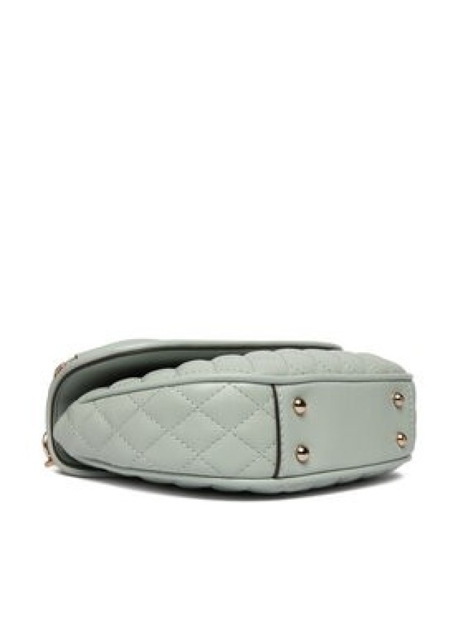 Guess Torebka Atabey HWQG98 94210 Niebieski