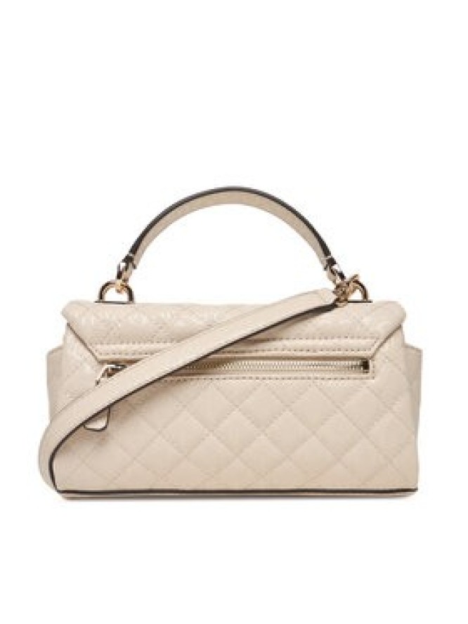Guess Torebka Idra HWGG81 57200 Beżowy