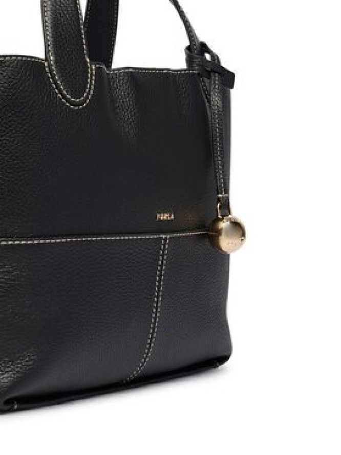 Furla Torebka WB02225 HSF000 O6000 Czarny