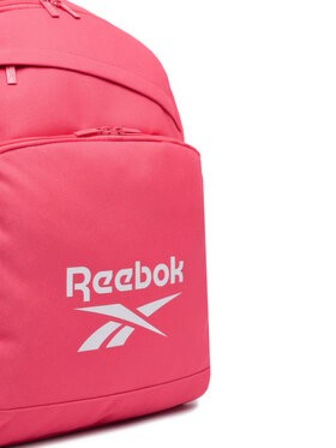 Reebok Plecak CWBEO-RBK-M-003-10 Różowy