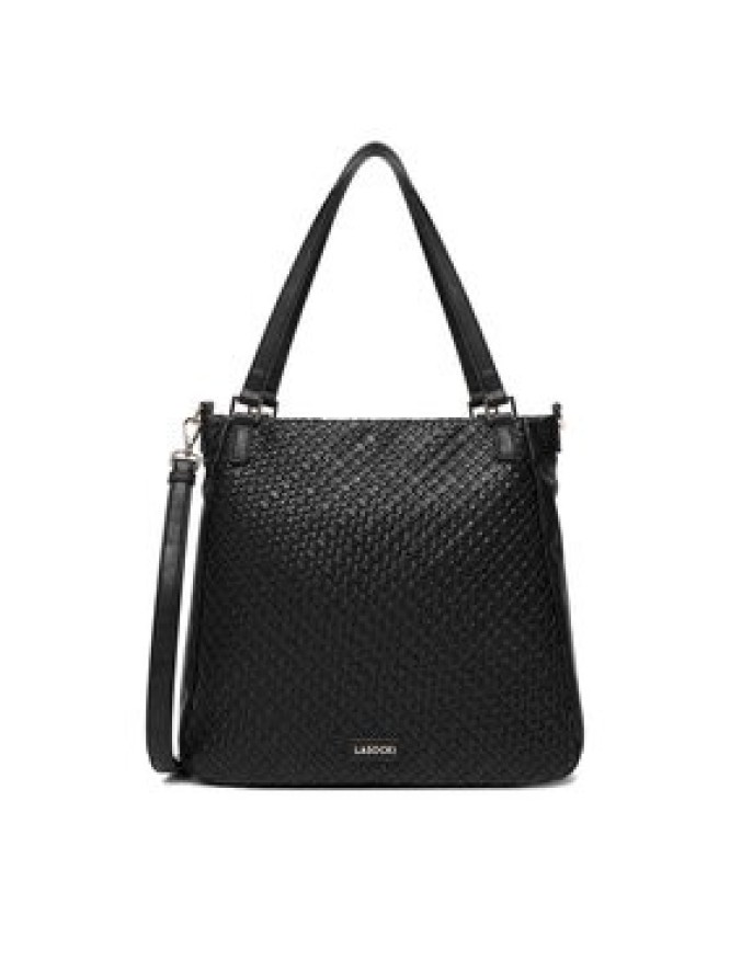 Lasocki Torebka C-LSK-K-046-06 Czarny