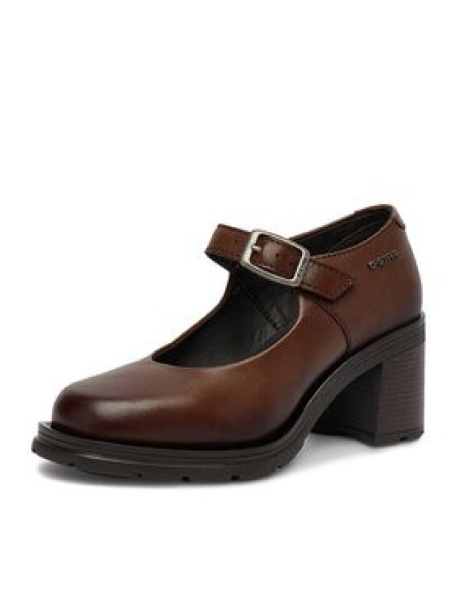 G-Star Raw Czółenka CEO-WI34-TRUST-01 Brązowy