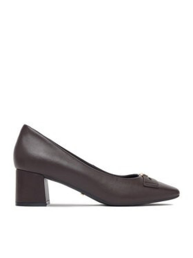 MEXX Czółenka EO-R26SS15331-01 Brązowy