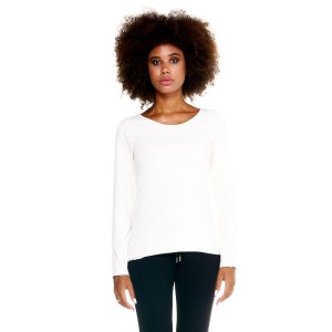 Koszulka na co dzień na siłownię