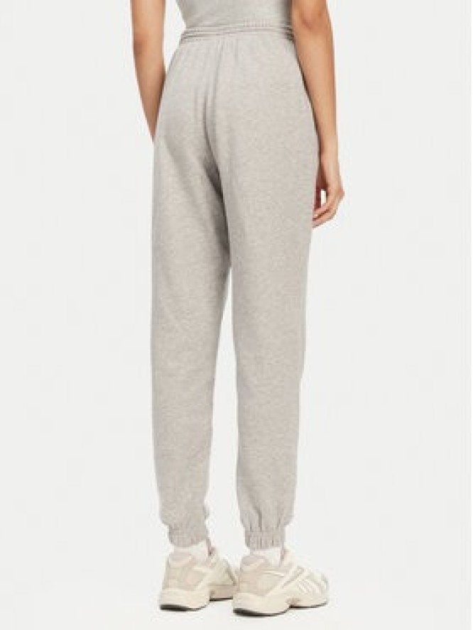 Reebok Spodnie dresowe 100071694 Szary Regular Fit