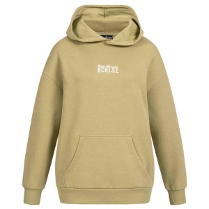 Bluza damska z kapturem Benlee Lorena