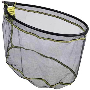 Kosz Siatka Główka Do Podbieraka Matrix Fine Mesh S Net - 45 X 35 Cm