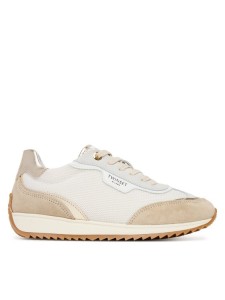 TWINSET Sneakersy 252TCP028 Biały