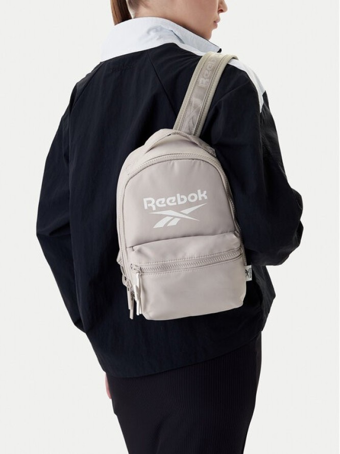 Reebok Plecak CWBEO-RBK-046-CCC-05 Szary